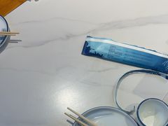 -渔港甄宴·海鲜·地标烟台菜(金沙滩店)