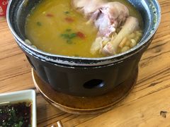 -霸道川面馆(张江店)