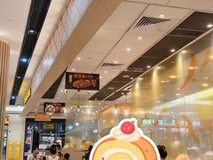 -大家乐(广州花城汇店)