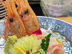 -鮨政· Omakase(港汇恒隆广场店)