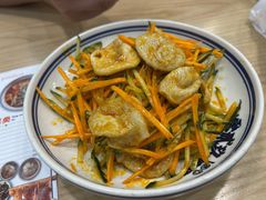 -零贰玖油泼面(大悦城店)