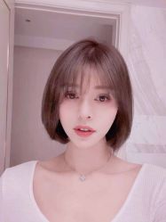 -Rise Hair上升造型