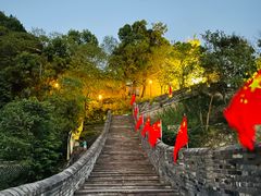 -台州府城(江南长城)
