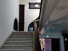 -林肯爵士乐上海中心 Jazz at Lincoln Center Shanghai