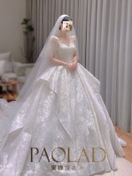 -南京宝娜嫁衣婚纱礼服馆(中央路店)