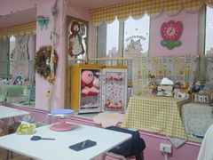 -三只小羊蛋糕DIY烘焙·拼豆·银饰(光谷店)