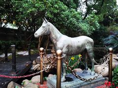 -马勒别墅·中餐厅