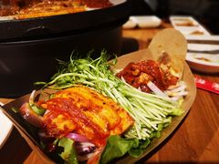 -么肆烤肉(汉街形象店)