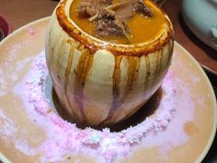 罐罐牛腩-吃饭皇帝大(合生汇店)
