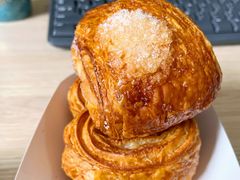 芋泥酥-85度C(南京珠江华海店)