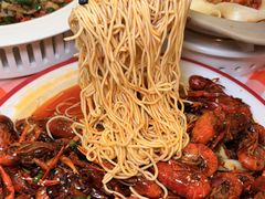 -霹雳火·重庆烧烤·江湖菜(解放碑店)