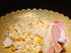 -楼兰新疆主题餐厅(苏州中心店)