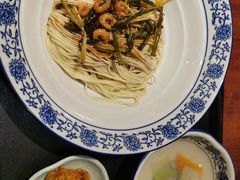 -吕纪蘇面(保利广场店)