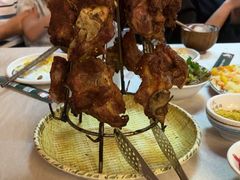 -伊带伊路新疆美食府(呼家楼店)