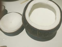 吃货椰子冻-志龙皇冠吃货椰子铺