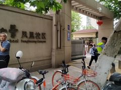 -南京市芳草园小学(凤凰校区)