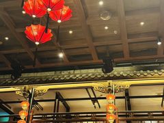 -红运火锅·中国名火锅·国风演绎(省体店)