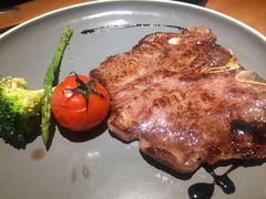 -新贝乐意大利餐厅(苏州中心店)