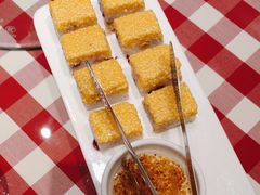 -西贝(六里桥旗舰店)