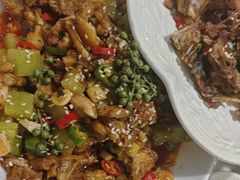 -3号仓库·创意中国菜(新世界城店)