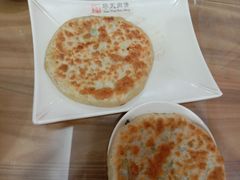-华天二友居肉饼(新街口店)