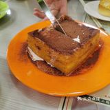 苏州中心东发道茶冰餐厅强推大家[礼花]