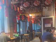 -聚合鑫东北熏酱熟食麻辣面(长阳店)
