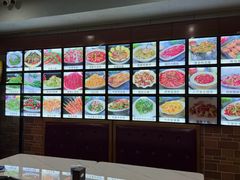 -胶东海鲜大排档(北太平庄店)