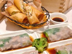 -宝园酒家(美林M·LIVE天地东座店)