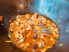 -荣德灶台鱼(圣泉寺店)