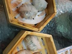 潮州蒸粉果-大有利茶餐厅(福民店)