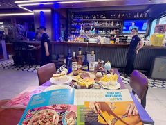 -bluefrog蓝蛙(新三里屯太古里店)