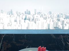 -环球港凯悦 · 享悦中餐厅