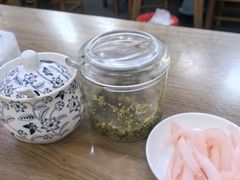 -耙豌豆重庆小面