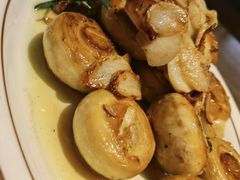 -ZAFFERANO西班牙海鲜饭(上海首店)