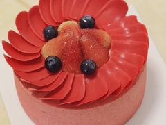 -美心西饼mx cakes(猎德优托邦店)