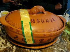 -风味小馆(天目湖宾馆店)