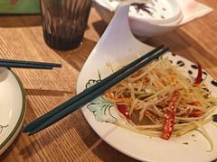 -椰莱泰小谷·东南亚融合菜(坪山悦阾SPACE店)