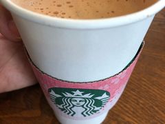 -星巴克(北京望京店)