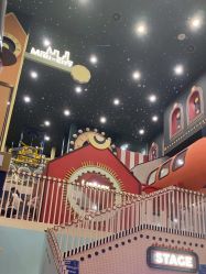 -MELAND CLUB亲子乐园·派对·餐厅(北京芳圆里ID MALL店)