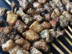 -管氏翅吧(马家堡店)