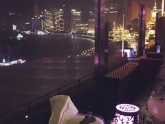 -罗斯福色戒酒吧(外滩店)