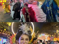 -深圳锦绣中华民俗村