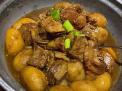 -青年公社烤鸭(青年路店)