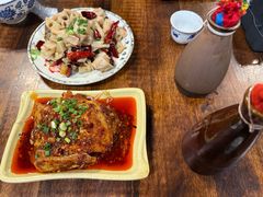 -醉八仙热酒馆(渝中店)