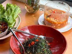 -Ginger(兴国路店)