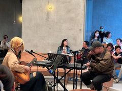 -漾应的火塘(蟠龙新天地店)