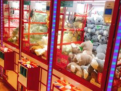 -AMG海上明珠影城(上海环球港RealDCinema店)