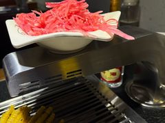 -刘记大块烤羊腿餐吧(北沙滩店)