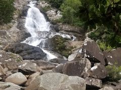 -海南热带雨林国家公园吊罗山景区